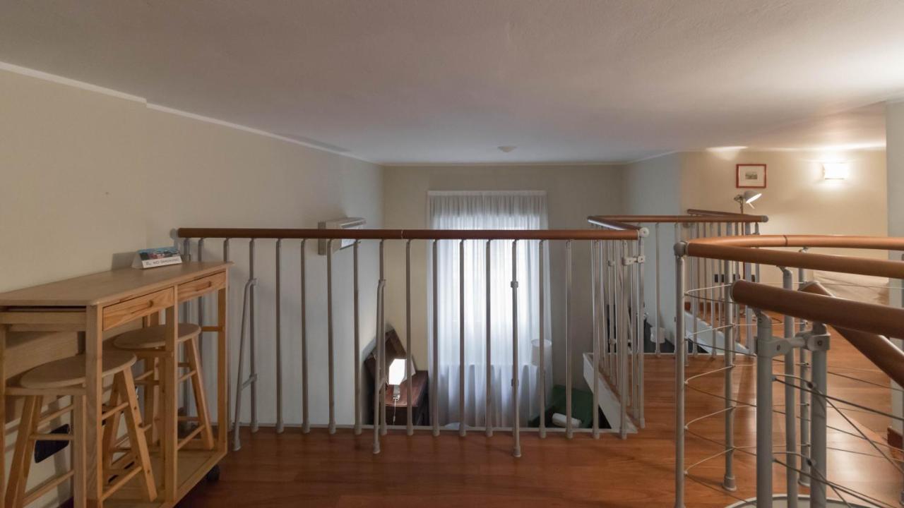 Italianway - Torino 66 Apartamento Milão