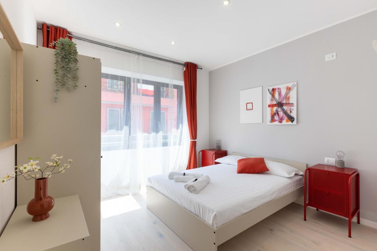 Apartamento Arici 15 Milão