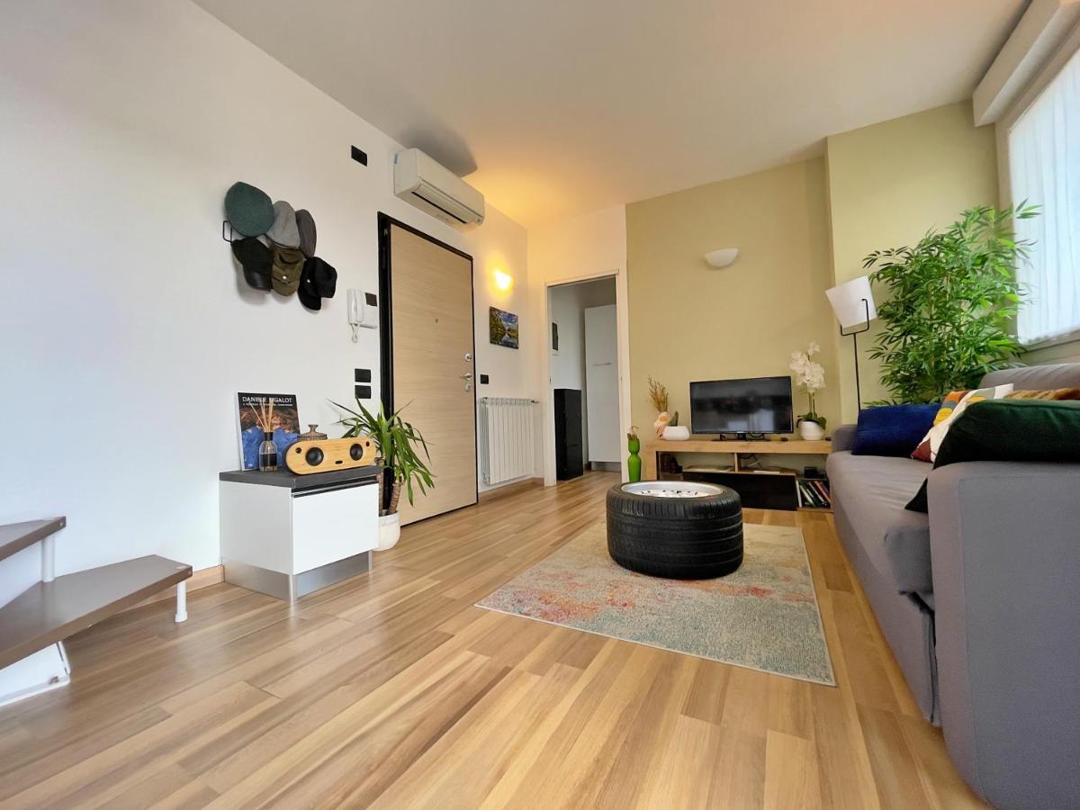 Apartamento Rentopolis - Palazzo Candiani *