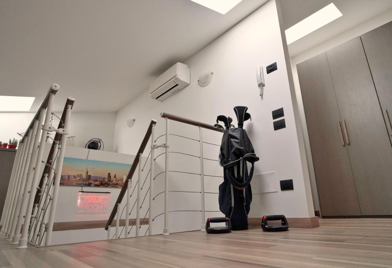 Apartamento Rentopolis - Palazzo Candiani
