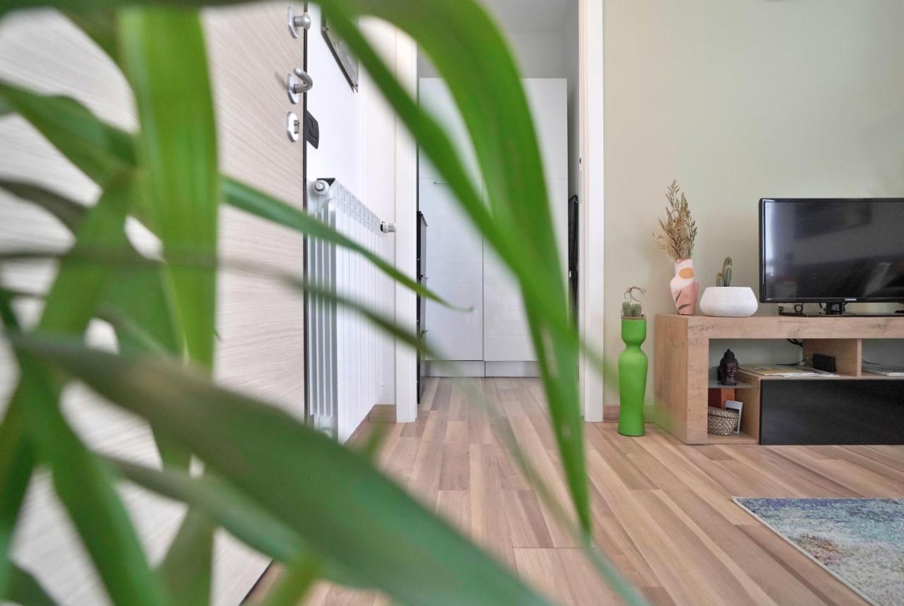 Apartamento Rentopolis - Palazzo Candiani Milão