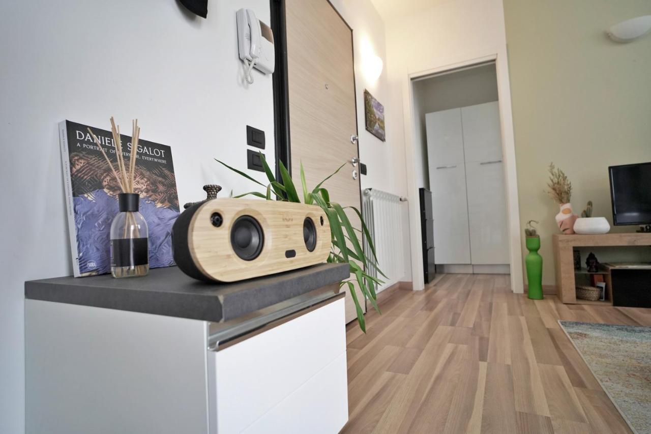 Apartamento Rentopolis - Palazzo Candiani Milão
