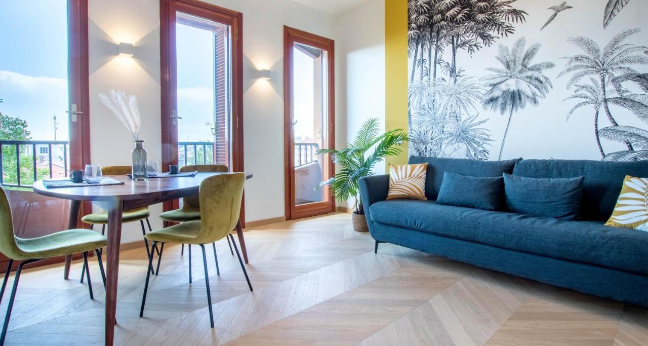 Apartment Joivy Superb Close To Fiera And Life Mailand