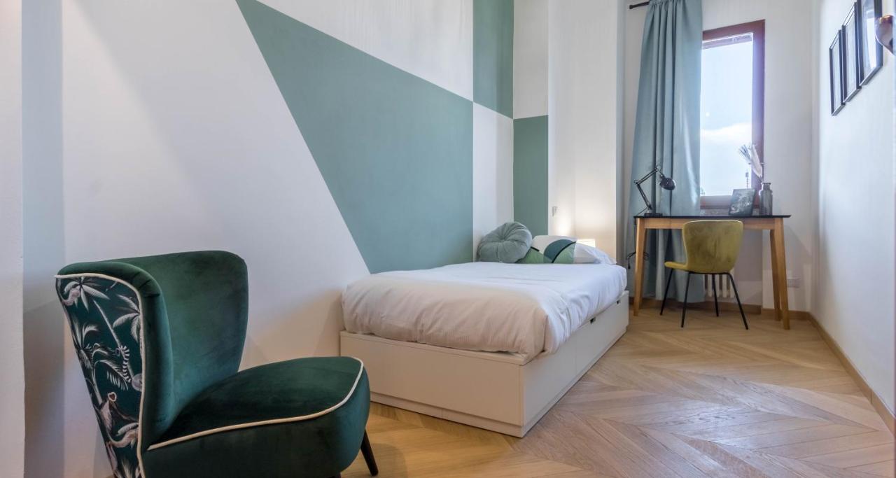 Joivy Superb Close To Fiera And Life Apartment Mailand