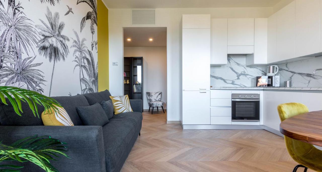 Joivy Superb Close To Fiera And Life Apartment