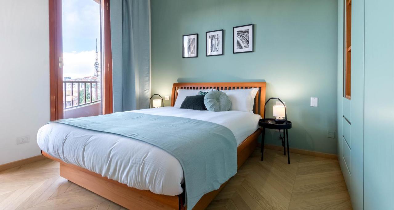 Apartment Joivy Superb Close To Fiera And Life