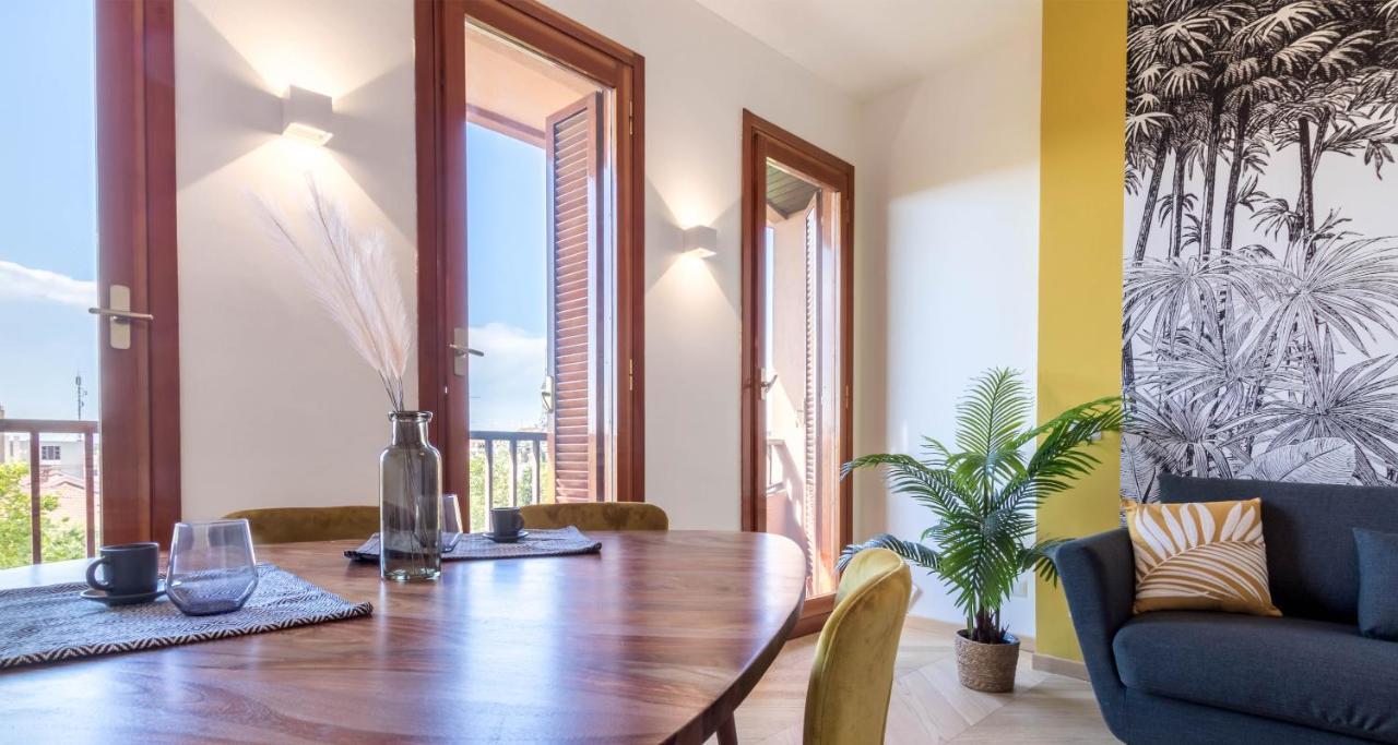 Joivy Superb Close To Fiera And Life Apartment *