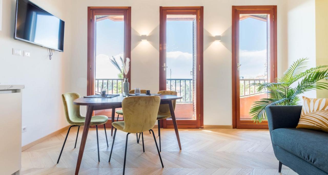 Joivy Superb Close To Fiera And Life Mailand
