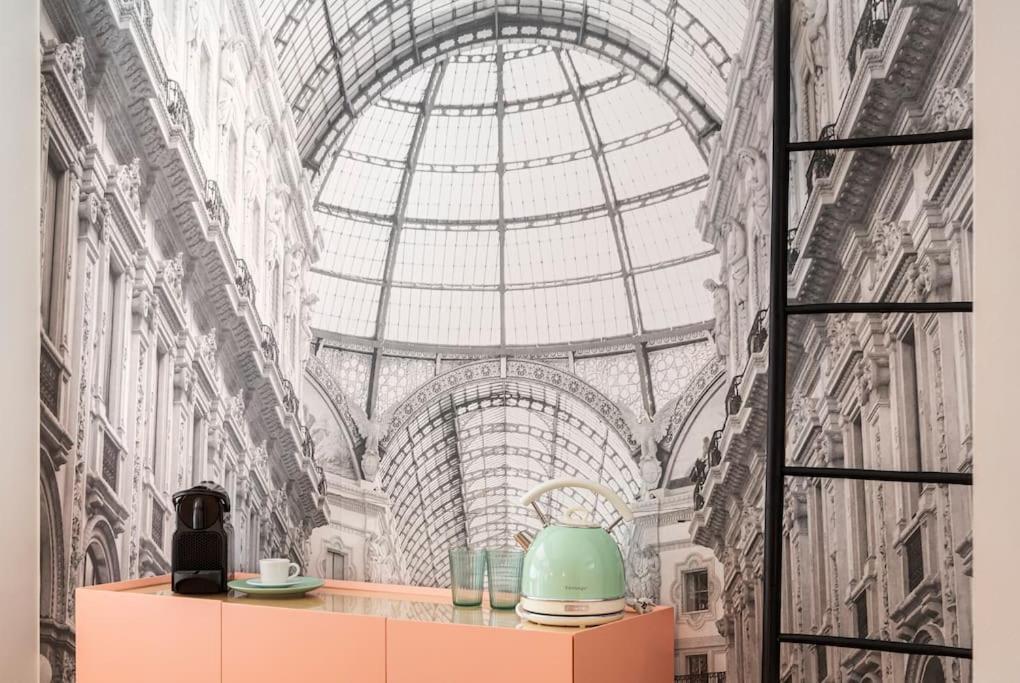 Apartment Amazing In Duomo Mailand