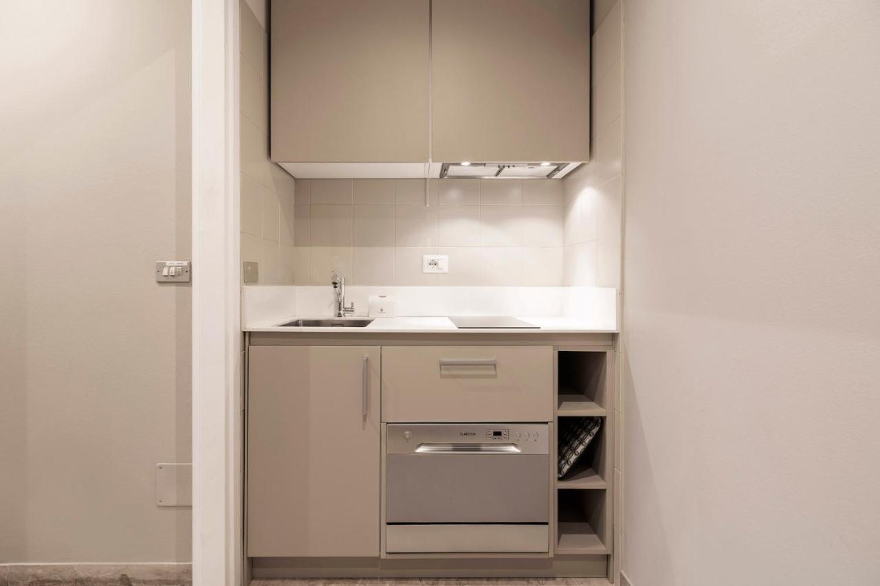 Apartment Contempora - Elvezia 8 - E31 *