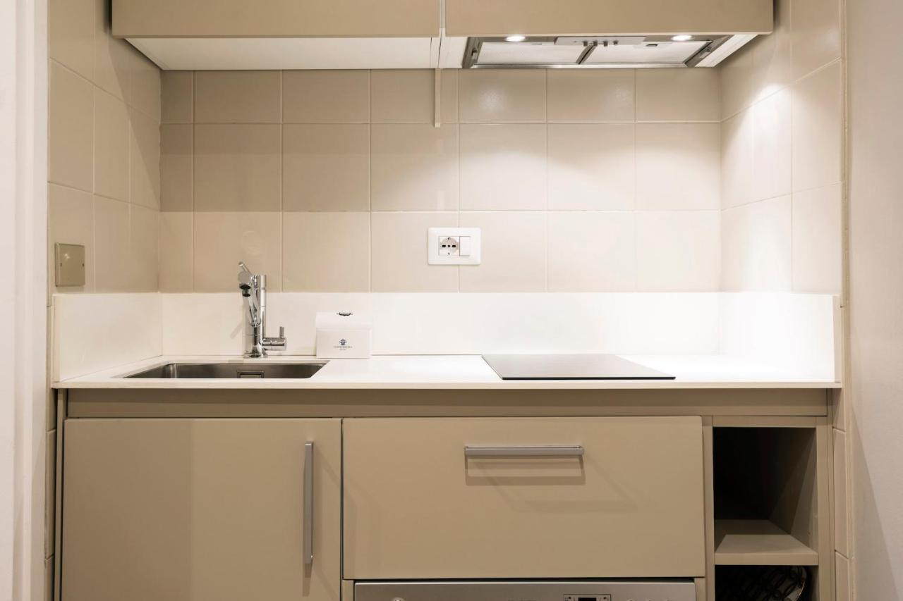 Apartment Contempora - Elvezia 8 - E31