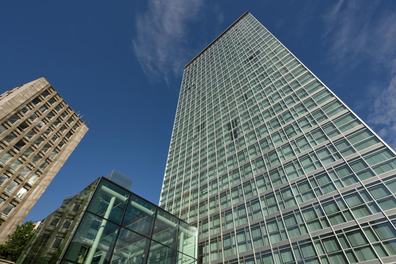 Torre Galfa Luxury | Esperienze Mailand