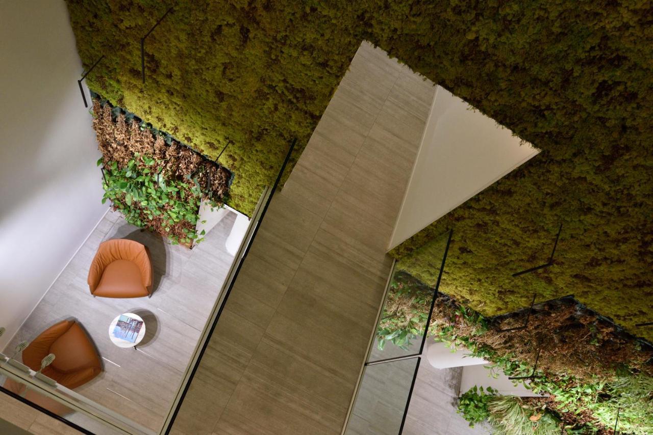 Torre Galfa Luxury | Esperienze Apartment *