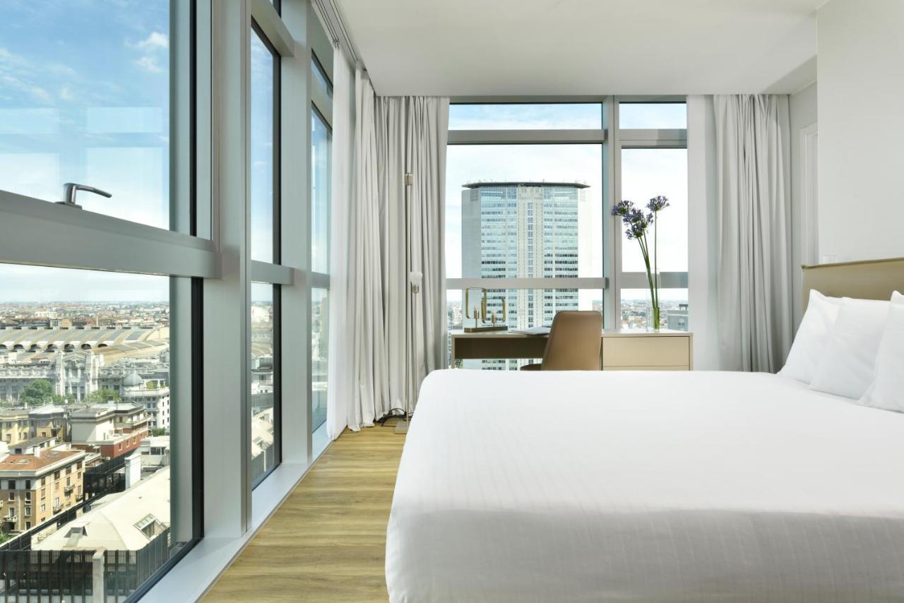Torre Galfa Luxury | Esperienze Apartment *