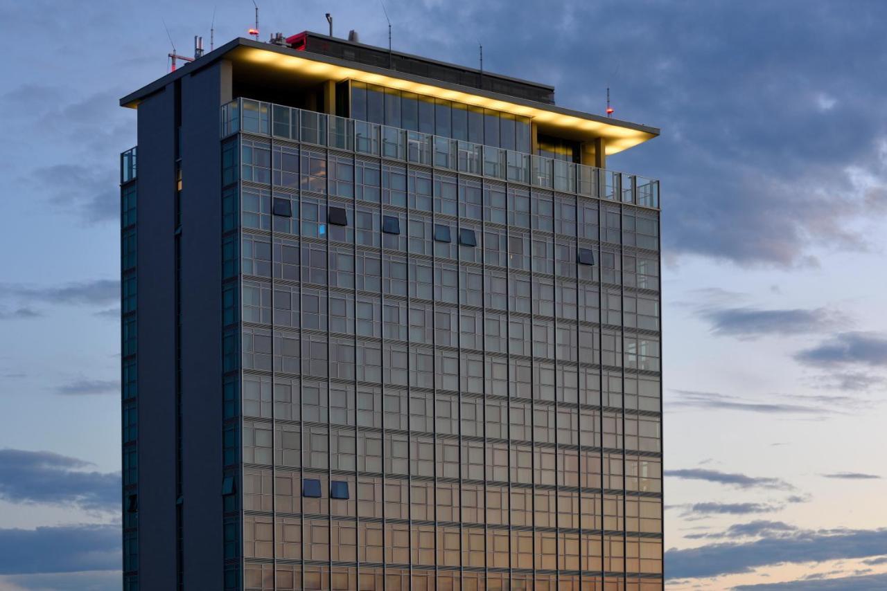 Torre Galfa Luxury | Esperienze Mailand