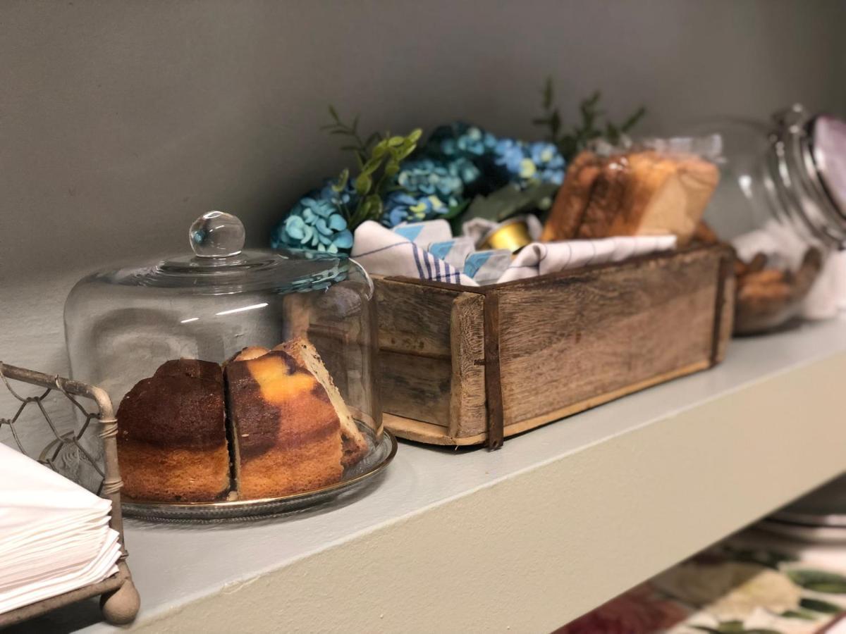 Acomodação com café da manhã  Residenza Fiori Di Grano