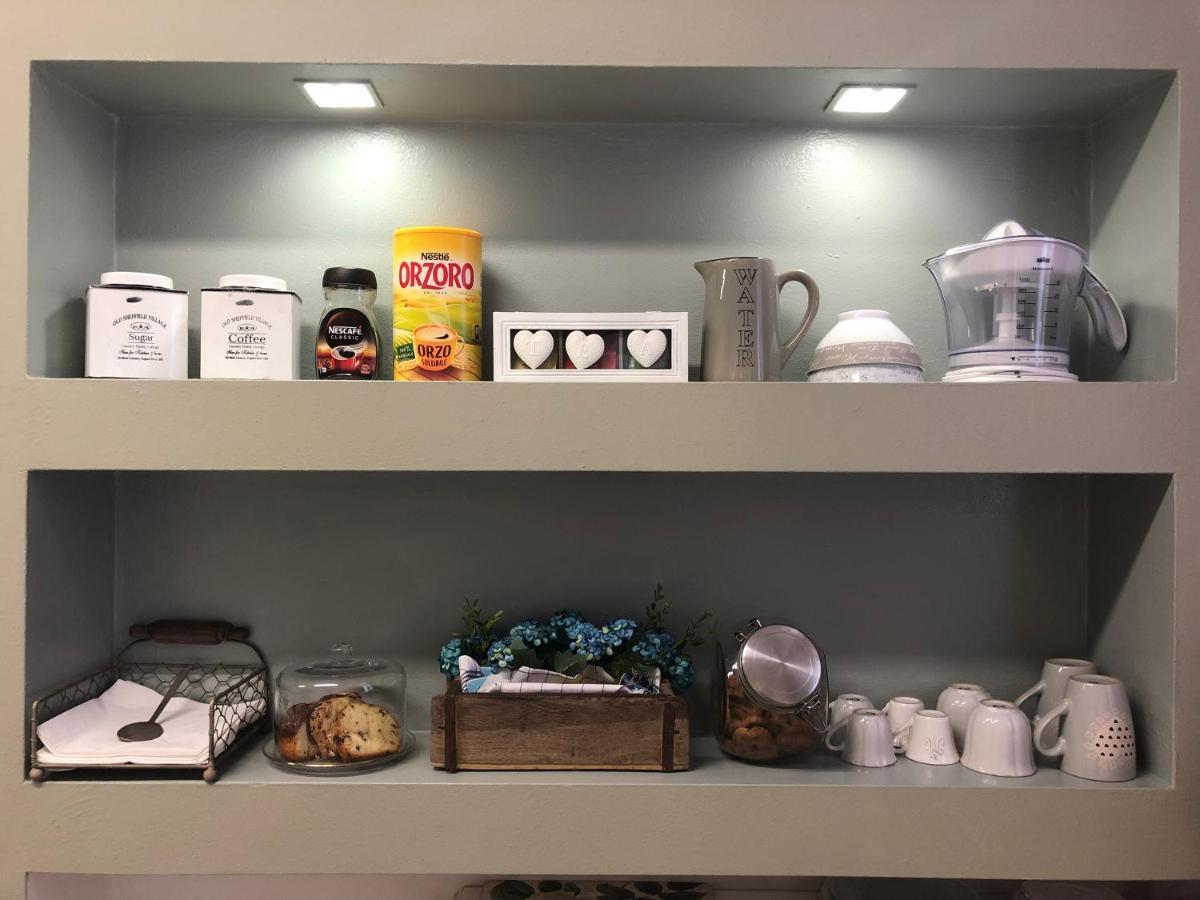 Acomodação com café da manhã  Residenza Fiori Di Grano Milão