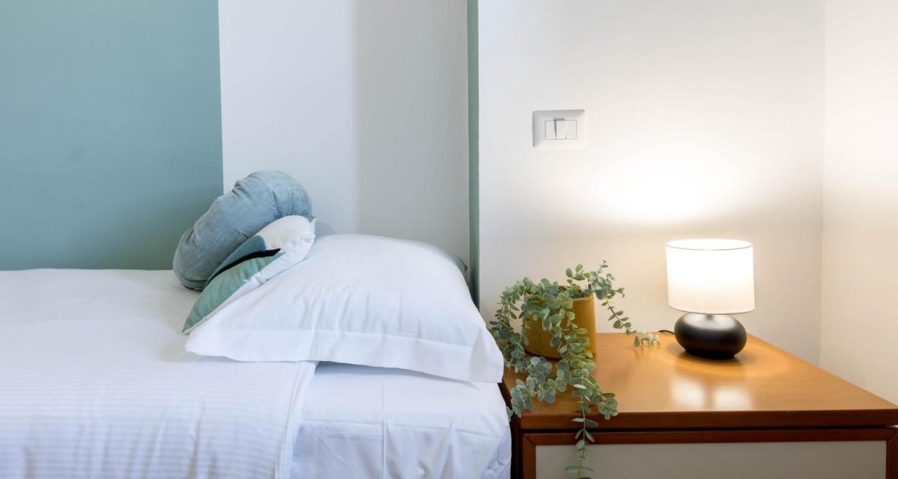 Joivy Superb Close To Fiera And Life Apartment *