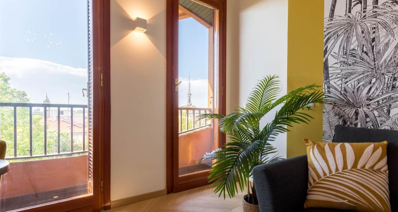 Apartment Joivy Superb Close To Fiera And Life Mailand