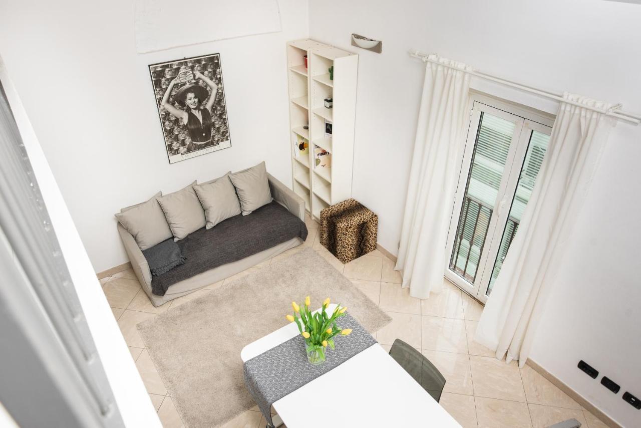 Boutique Loft In Milan's Fashion District - Ac & Prime Location Apartment *