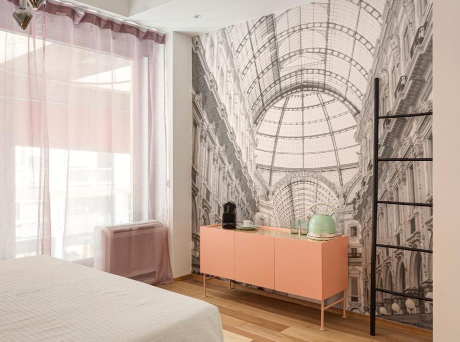 Amazing In Duomo Apartment Mailand