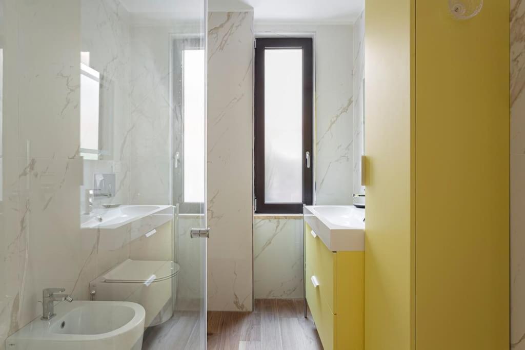 Amazing In Duomo Apartment
