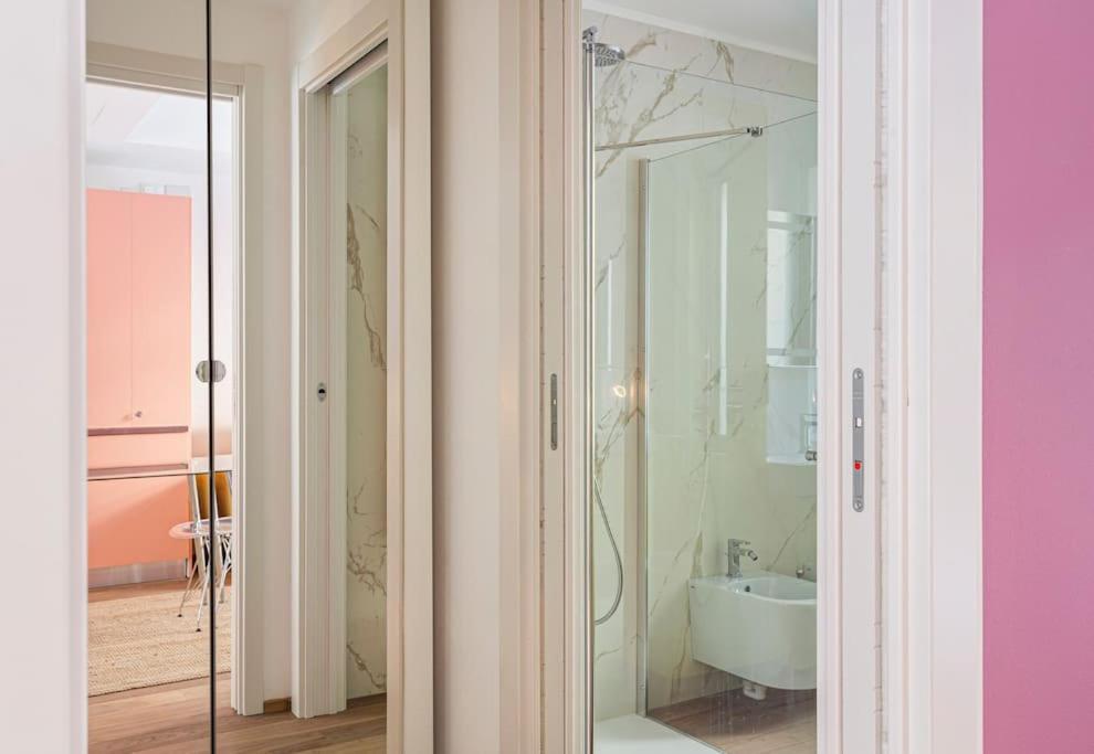 Amazing In Duomo Apartment Mailand