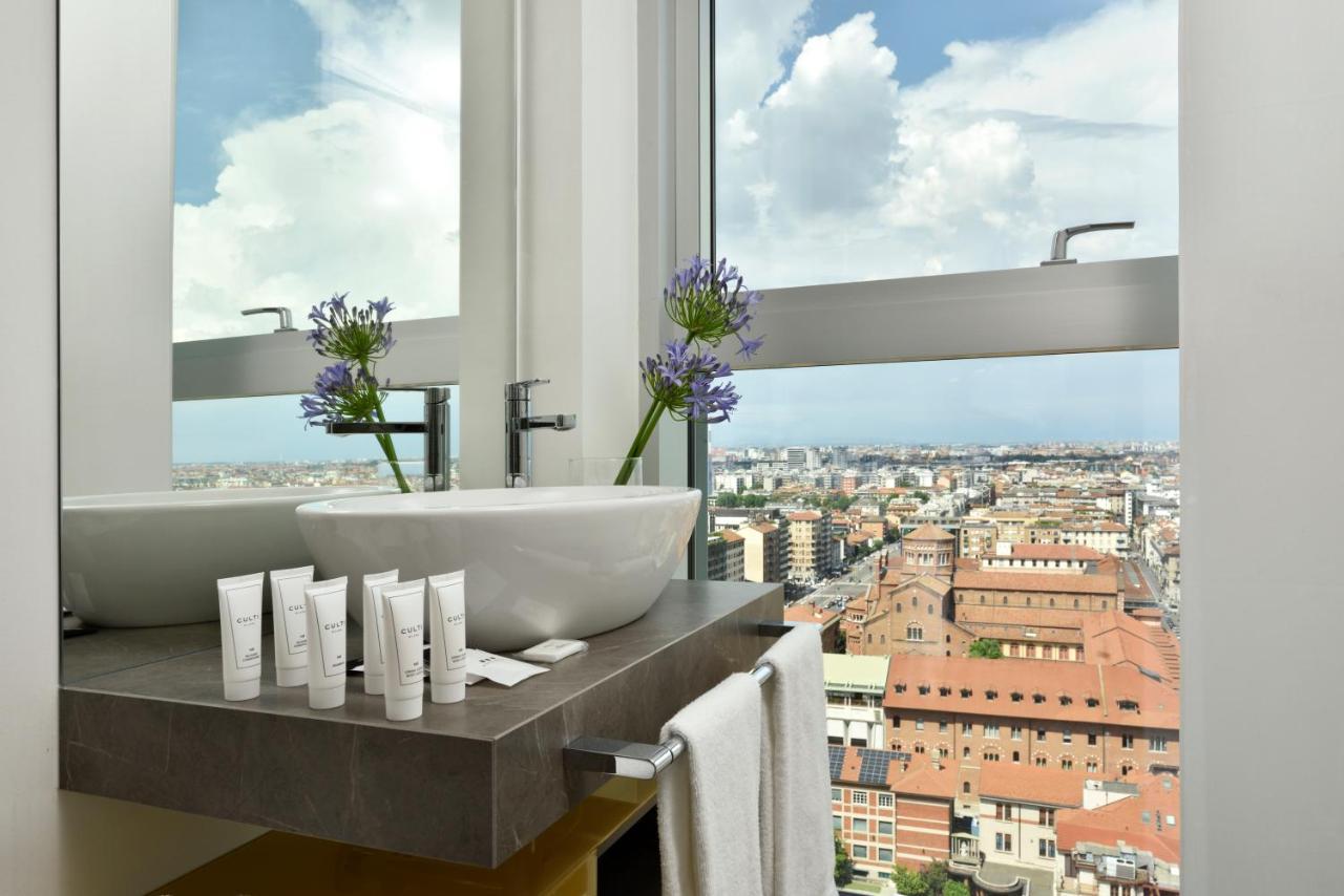 Torre Galfa Luxury | Esperienze Apartment *