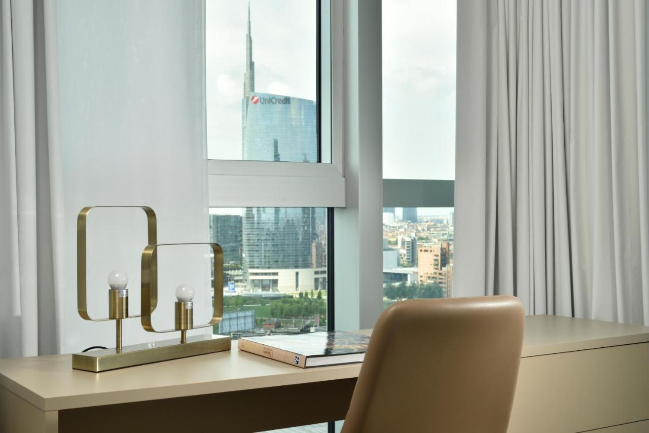 Torre Galfa Luxury | Esperienze Apartment