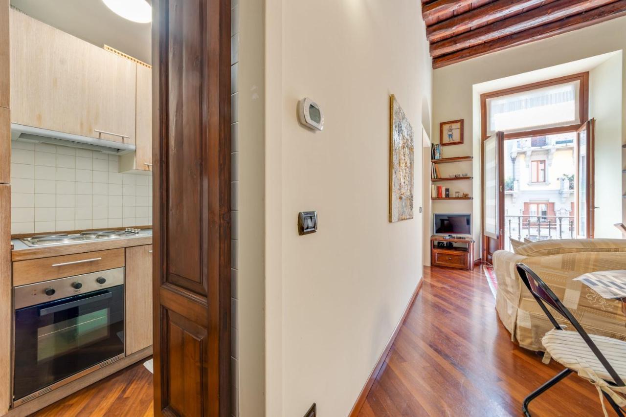 Apartment Easylife - Classic Flat In Corso