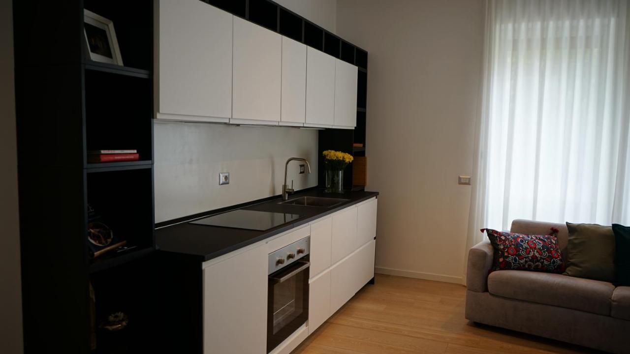 Apartamento Argo Milão