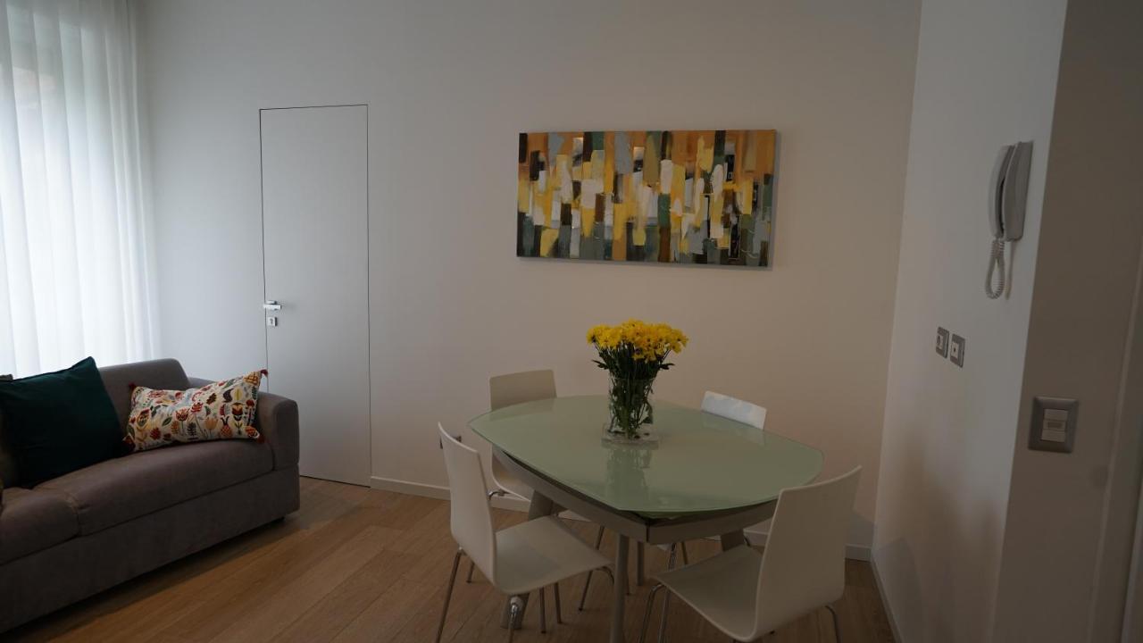 Apartamento Argo Milão