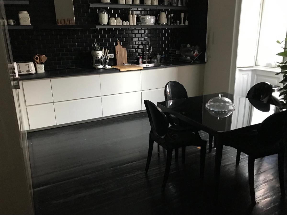 Acomodação com café da manhã  Lippi 42 With Private Garden *
