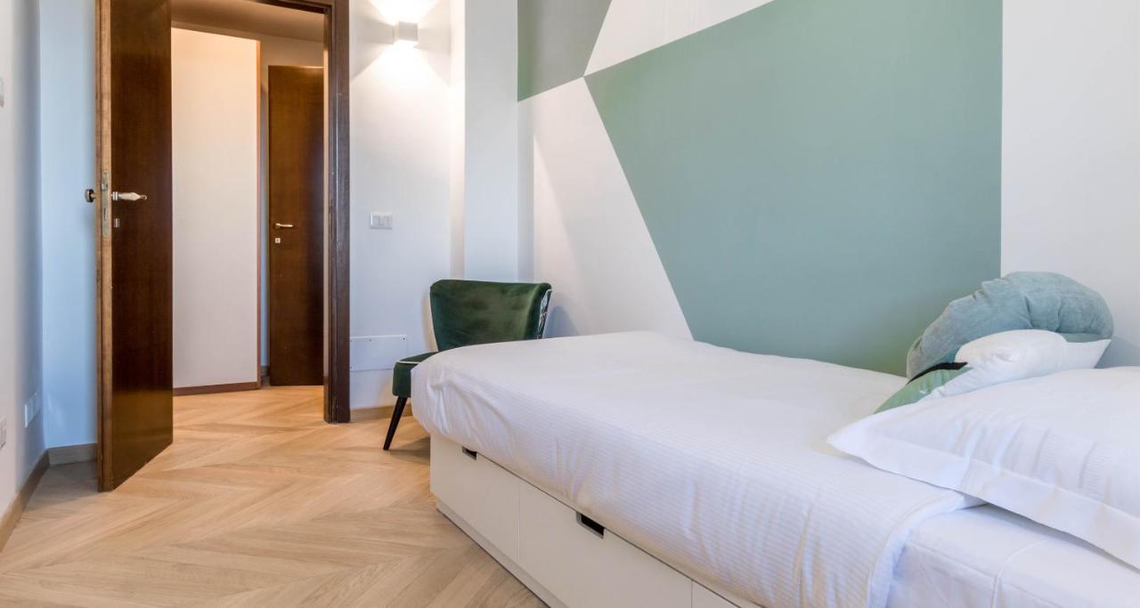 Joivy Superb Close To Fiera And Life Mailand