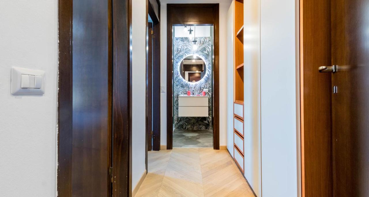 Joivy Superb Close To Fiera And Life Apartment Mailand