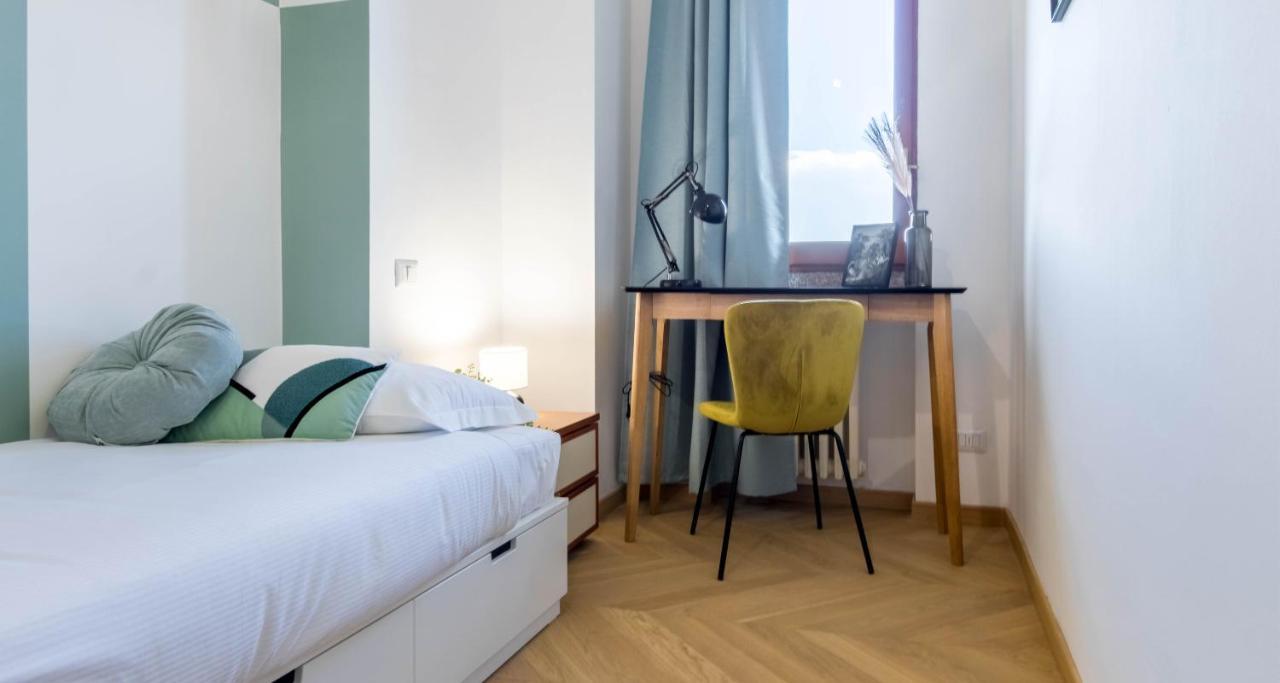 Apartment Joivy Superb Close To Fiera And Life *
