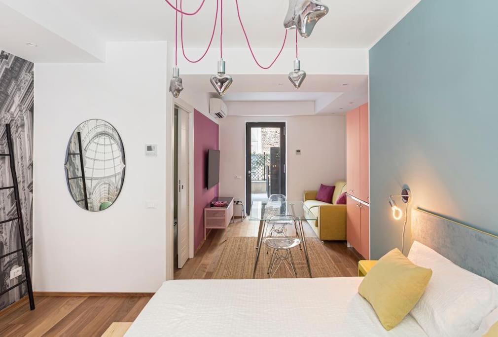 Apartment Amazing In Duomo Mailand