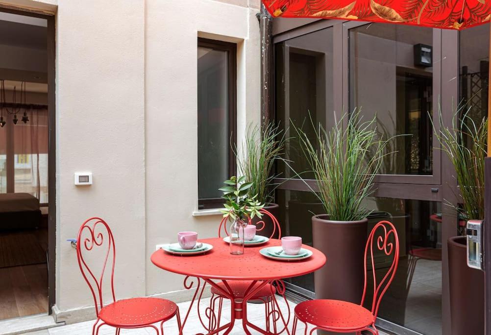 Amazing In Duomo Apartment Mailand