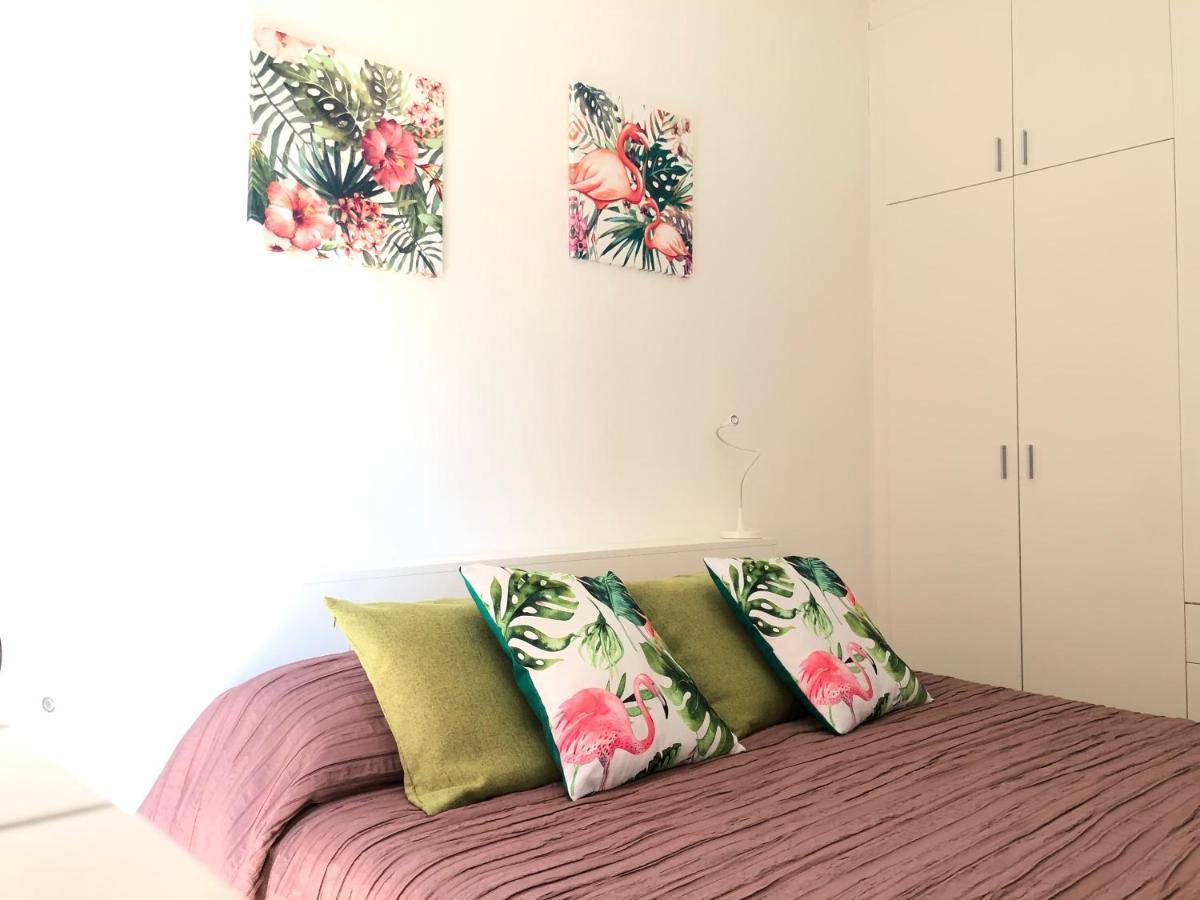 Apartment Stepandgo Navigli Mailand