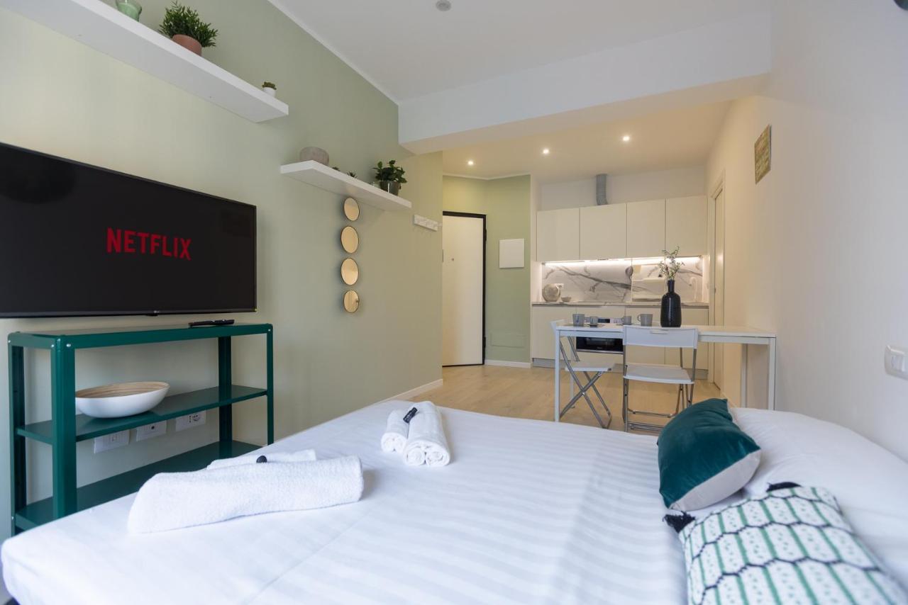 Apartamento Arici 15 Milão