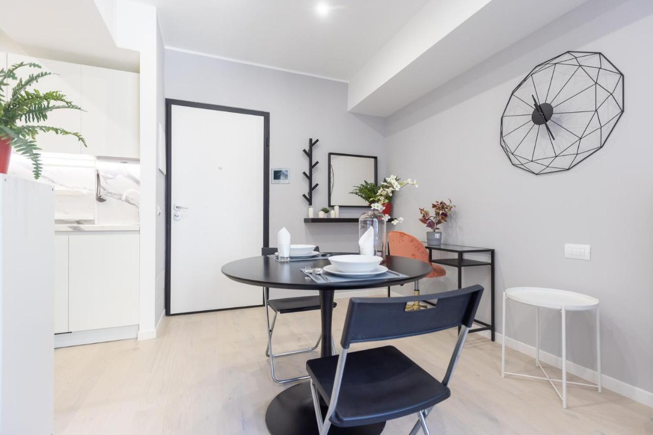 Apartamento Arici 15 Milão