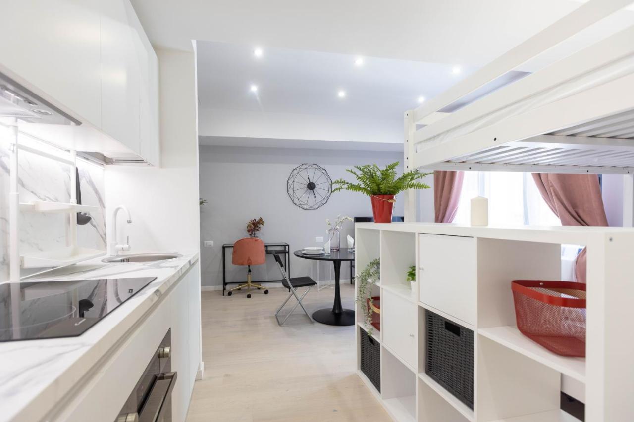Apartamento Arici 15 Milão