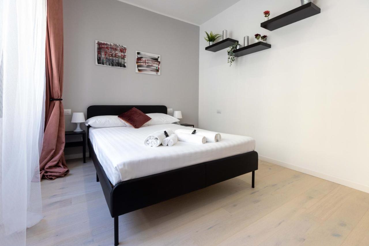 Apartamento Arici 15 Milão