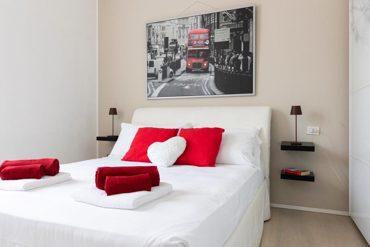 Dream Experience - Garibaldi * Mailand