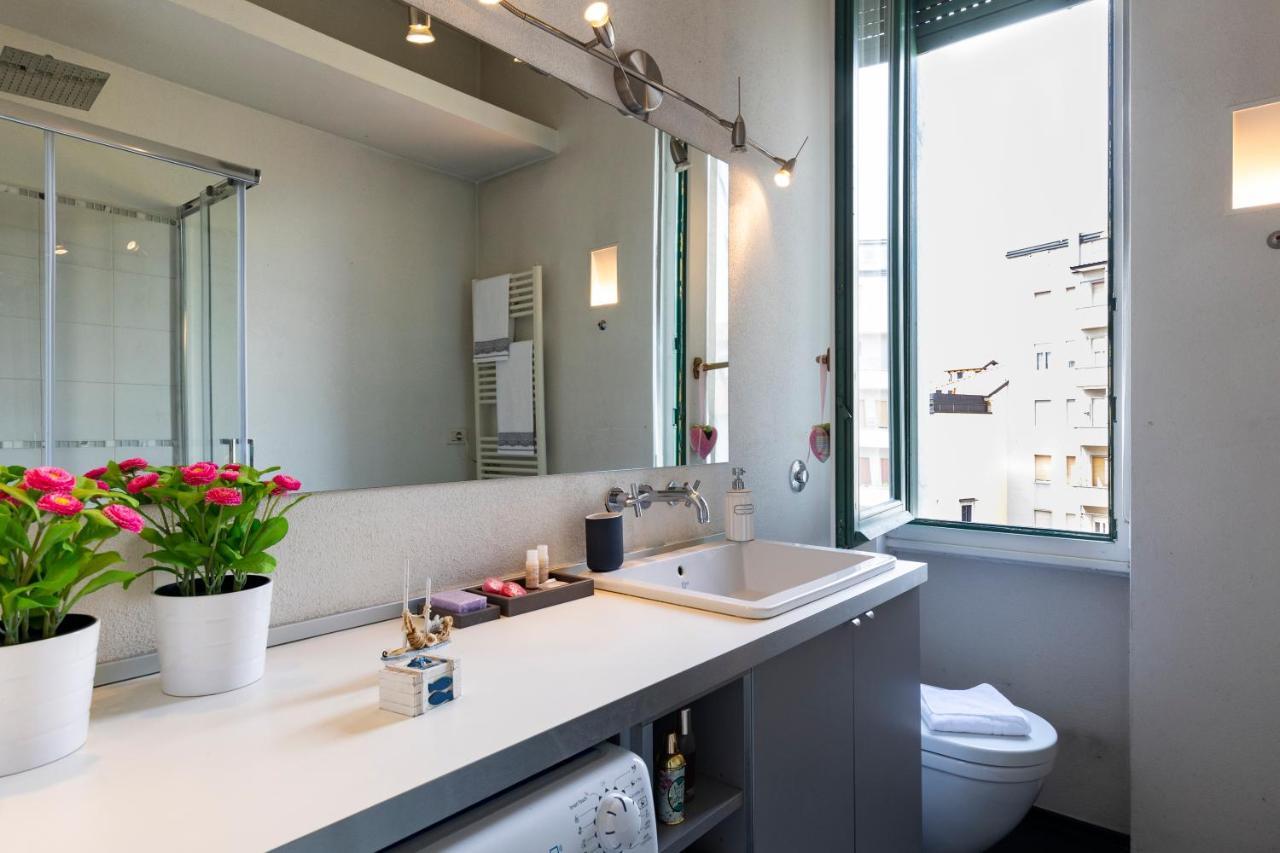Apartment Dream Experience - Garibaldi Mailand