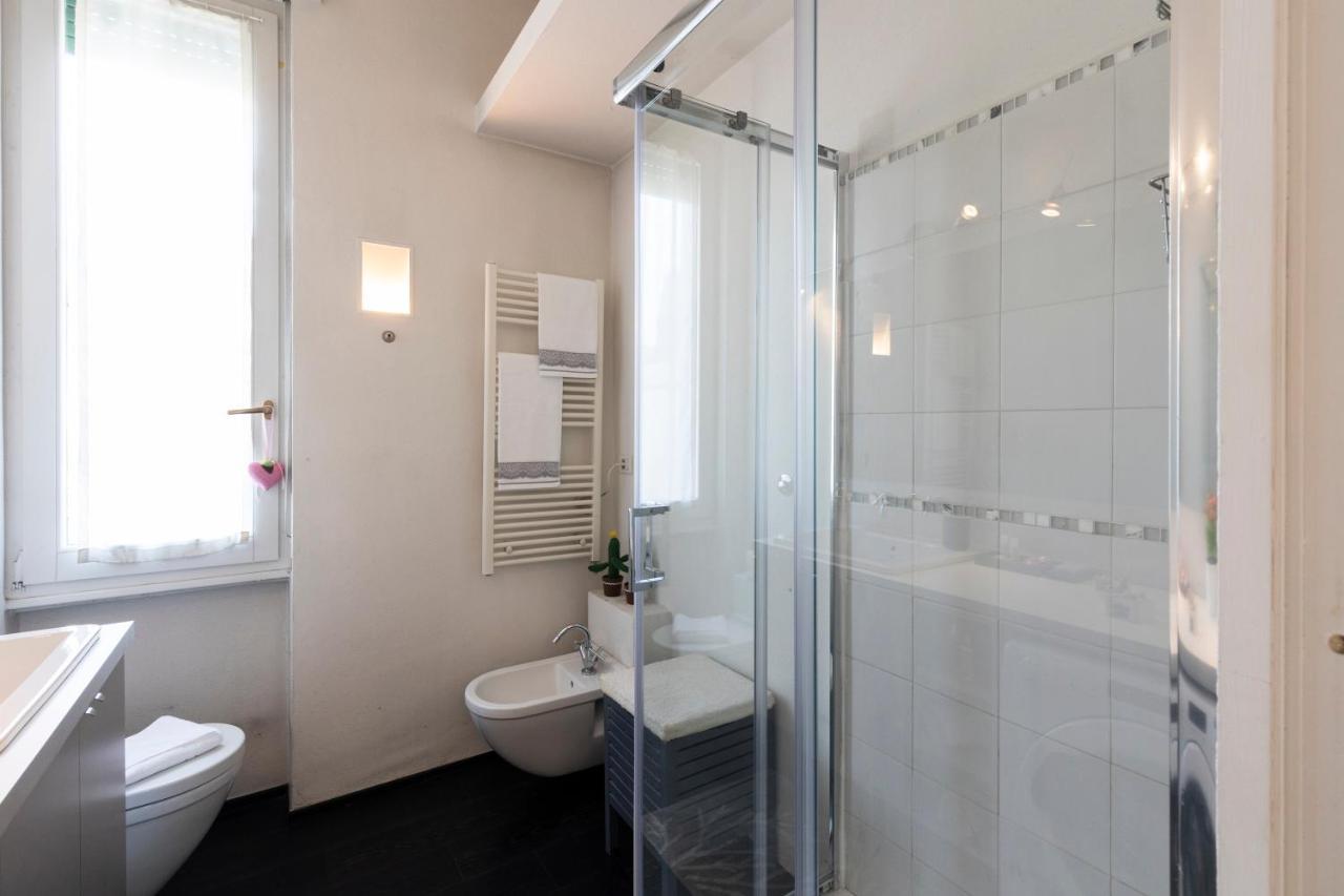 Dream Experience - Garibaldi Apartment Mailand