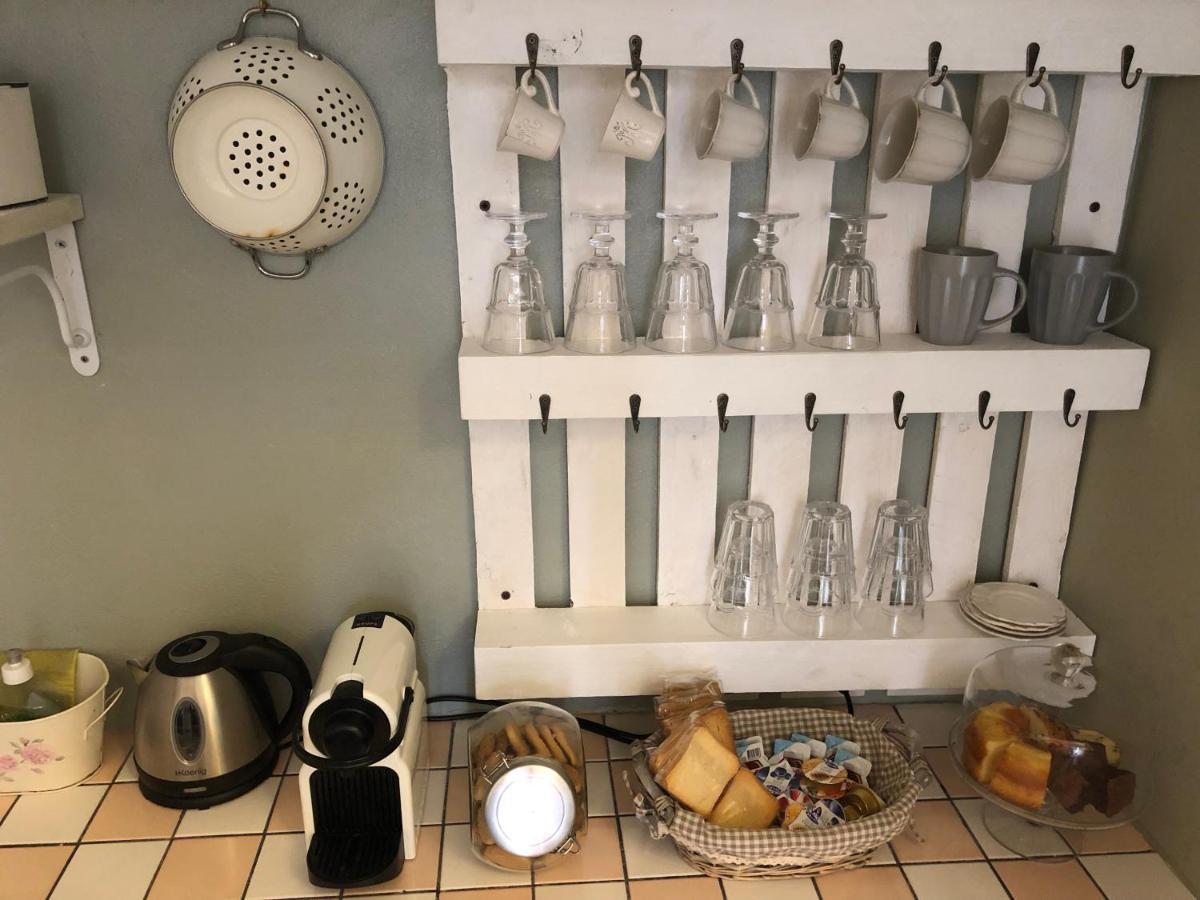Acomodação com café da manhã  Residenza Fiori Di Grano