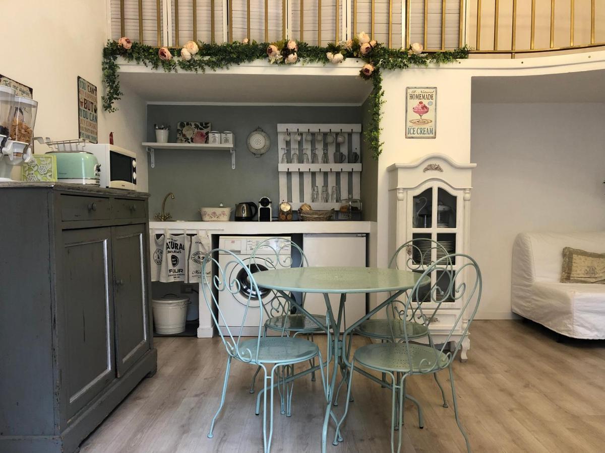 Acomodação com café da manhã  Residenza Fiori Di Grano 2*