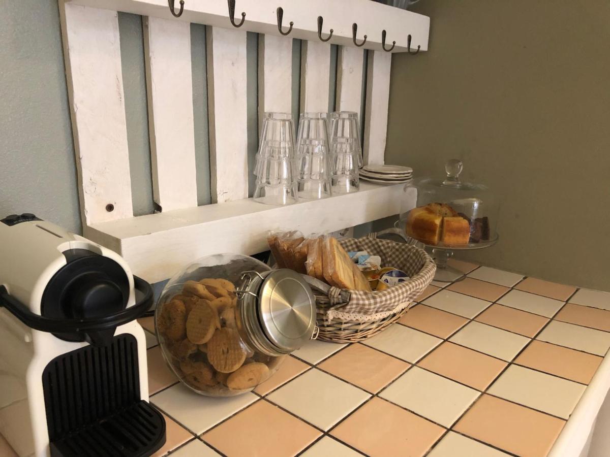 Acomodação com café da manhã  Residenza Fiori Di Grano 2*