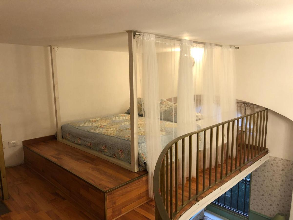 Residenza Fiori Di Grano Milão